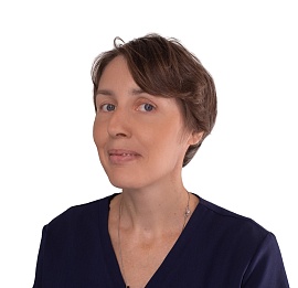 Григорьева Анна Вячеславна 